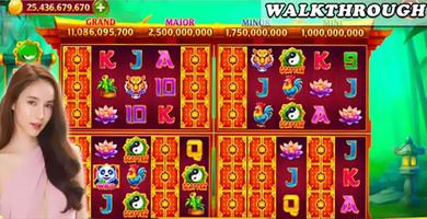 Higgs Domino Island Rp Guides скриншот 1