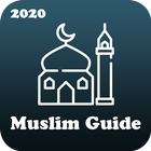 Poche musulmane - Ramadan 2020 icône