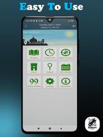 Muslim Pocket - Ramadan 2020 screenshot 3
