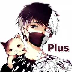 Anime Manga Plus - Color by Number APK download