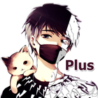 Anime Manga Plus - Color by Number icon