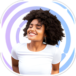 xProfile Portrait Maker for DP icon