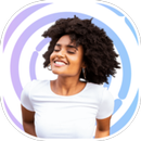 APK xProfile تصميم بروفايل