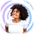 xProfile تصميم بروفايل أيقونة