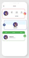 xProfile تصميم بروفايل تصوير الشاشة 3