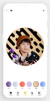 ProfileSnap - DP Creator imagem de tela 3