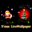 X*mas LiveWallpaper Trial APK