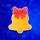 Xmas Ringtones - Christmas & Happy New Year Tones APK