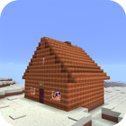 Christmas Adventure Craft أيقونة