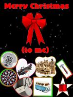 XMAS Gifts for ME تصوير الشاشة 1