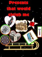 XMAS Gifts for ME تصوير الشاشة 3
