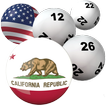 California Lottery: Algorithm ikon