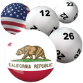 California Lottery: Algorithm