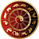 Chinese Horoscope Tells Your Destiny APK