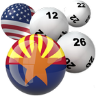 Arizona Lottery icône