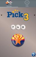 Arizona Lottery capture d'écran 2