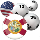 Florida Lottery icône