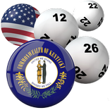Kentucky Lottery: Algorithm
