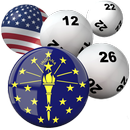 Indiana Lottery Pro: Algorithm APK