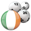 آیکون‌ Irish Lotto: Algorithm