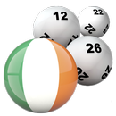 Irish Lotto: Algorithm APK