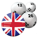 Lotto UK:Algorithm for lottery APK