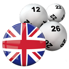 Lotto UK icône