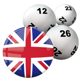 Lotto UK:Algorithm for lottery