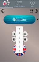 Lotto UK capture d'écran 1