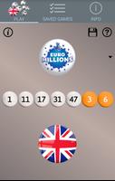 Lotto UK capture d'écran 2