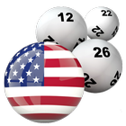 Lotto USA Zeichen