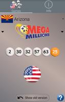 Lotto USA screenshot 1