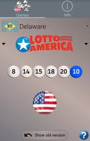 Lotto USA screenshot 3