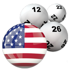 Lotto USA Pro: Algorithm simgesi