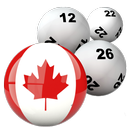 Lotto Canada: Algorithm APK