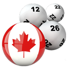 Lotto Canada: Algorithm আইকন