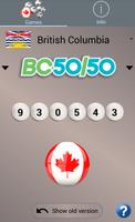 Lotto Canada: Algorithm স্ক্রিনশট 1
