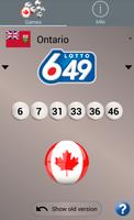 Lotto Canada: Algorithm স্ক্রিনশট 3