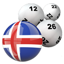 Lotto Ísland Pro: Reiknirit APK