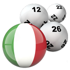 Lotto Italia: Algoritmo icône