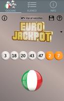 Lotto Italia: Algoritmo screenshot 2