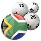 Lotto SA: Algorithm for lotto icon
