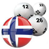 Norsk Lotto: Algoritme icône