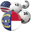 NC Lottery: The best algorithm ever to win jackpot 图标