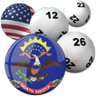 ND Lottery:Algorithm for lotto icon