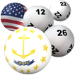 Rhode Island Lottery:Algorithm ikon