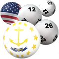 Rhode Island Lottery:Algorithm