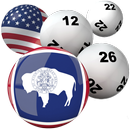 Wyoming Lottery: Algorithm APK