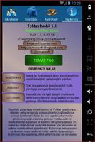 برنامه‌نما TcMax Pro Aile Soy Ağacını Bul ve Aşk Uyumunu Ölç عکس از صفحه