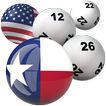 Texas Lottery: Algorithm